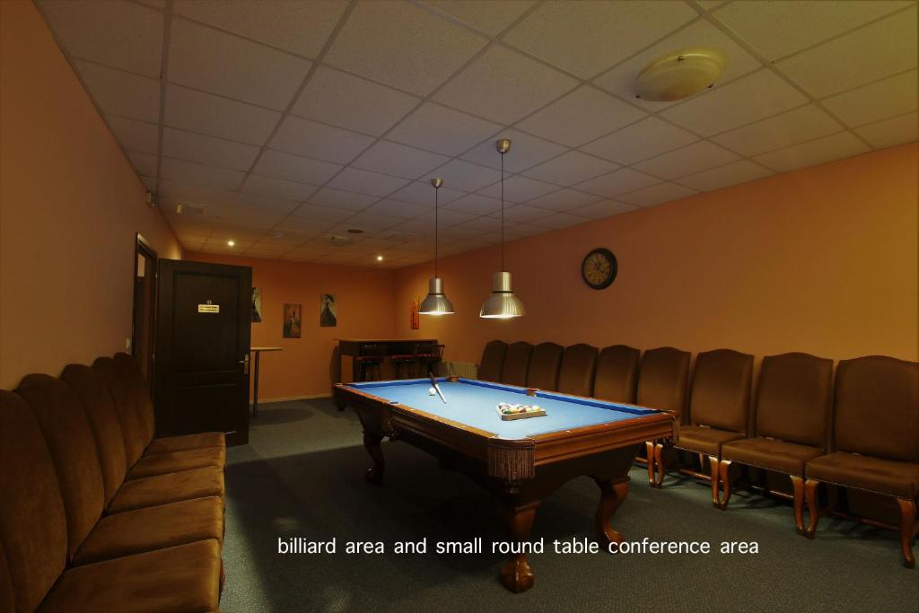 Fotografia z galérie ubytovania Boutique Hotel Skamnos Arachova v destinácii Arachova