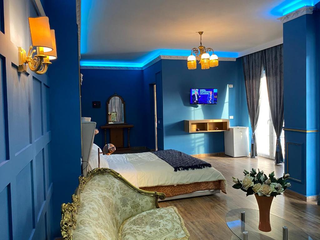 Hotel Internacional Gym & Spa Fushe-Arrez - Image 2