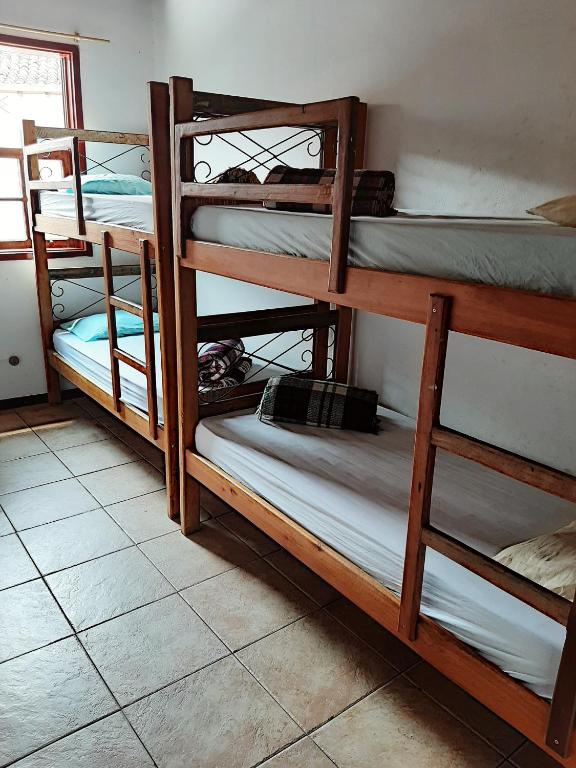  Hospedaria e Hostel da Déia