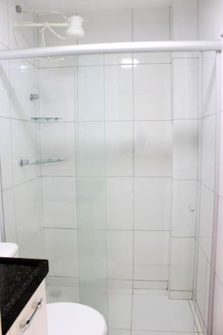  PRAIA RESIDENCE 303A - Porto de Galinhas - PE