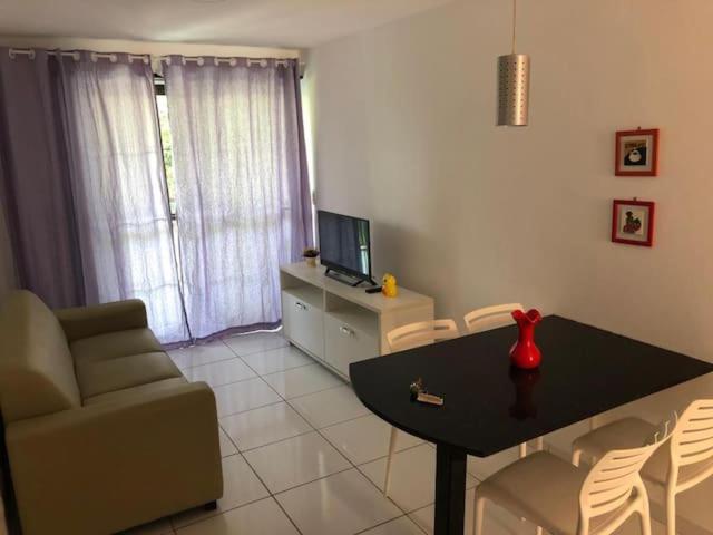  PRAIA RESIDENCE 303A - Porto de Galinhas - PE