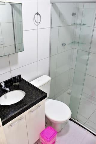  PRAIA RESIDENCE 303A - Porto de Galinhas - PE