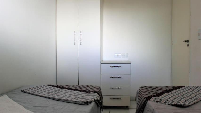  PRAIA RESIDENCE 303A - Porto de Galinhas - PE
