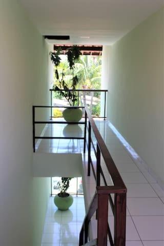  PRAIA RESIDENCE 303A - Porto de Galinhas - PE