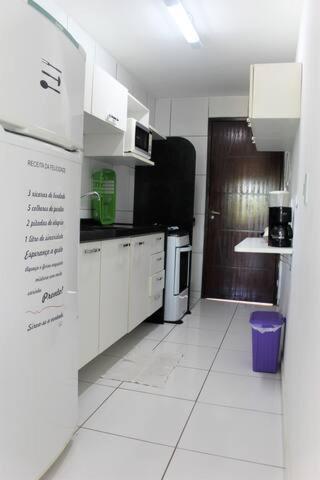  PRAIA RESIDENCE 303A - Porto de Galinhas - PE