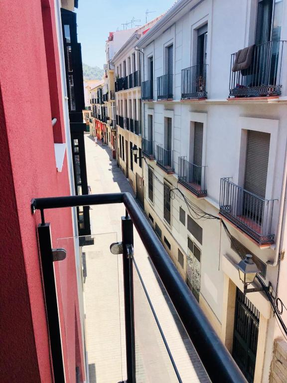 Low cost rooms La Merced, Málaga – Updated 2022 Prices