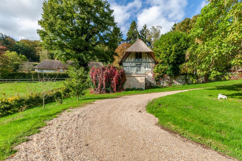 Le Manoir du Perroy - Maison 2 Chambres
