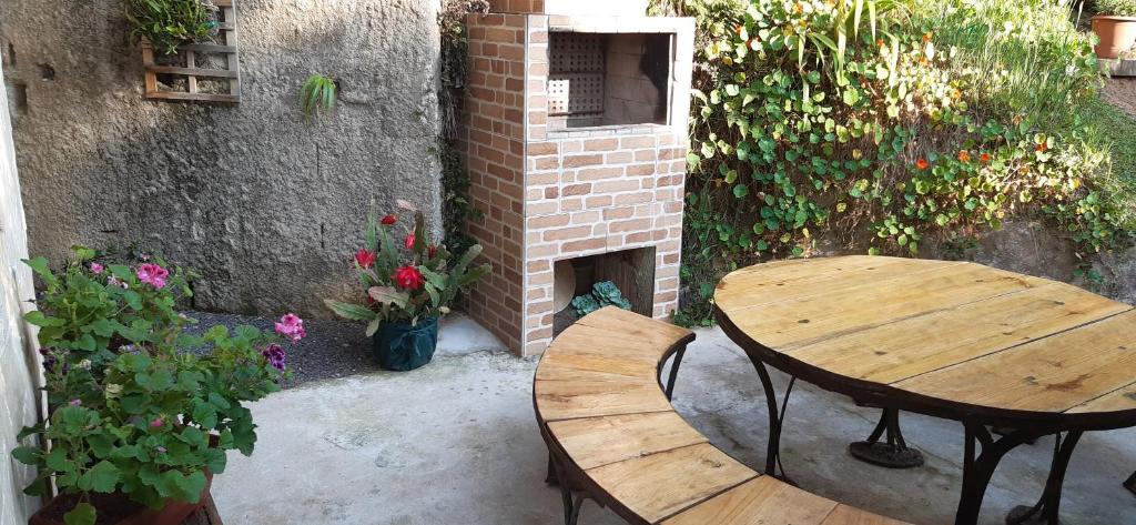  Dias's house