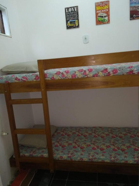  Apartamento 2 quartos na praia do Francês-Alagoas