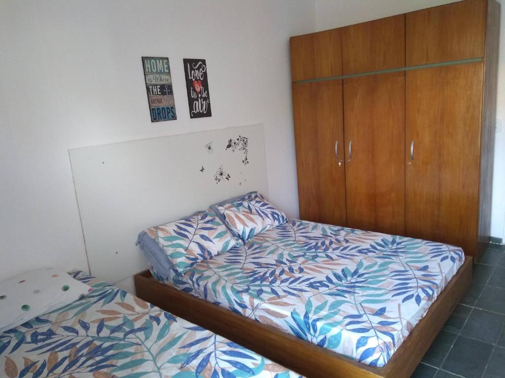  Apartamento 2 quartos na praia do Francês-Alagoas