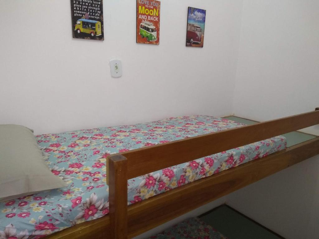  Apartamento 2 quartos na praia do Francês-Alagoas