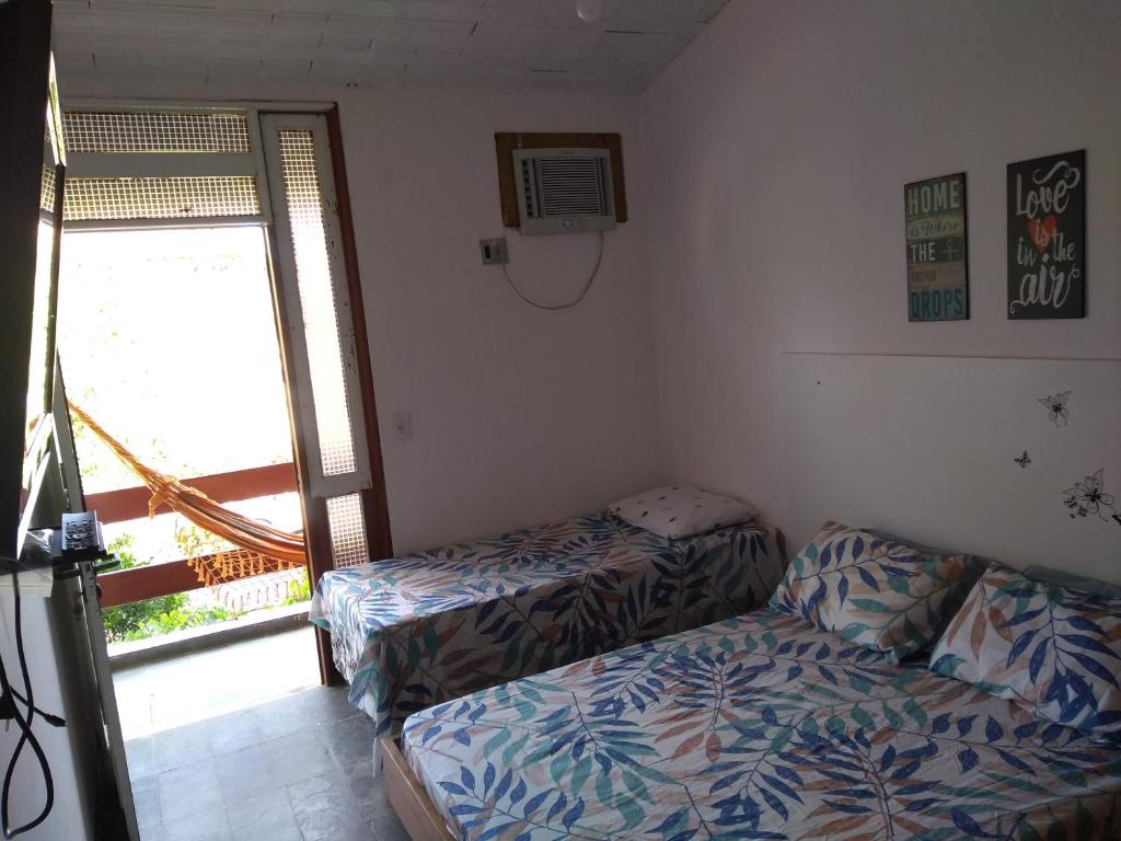  Apartamento 2 quartos na praia do Francês-Alagoas