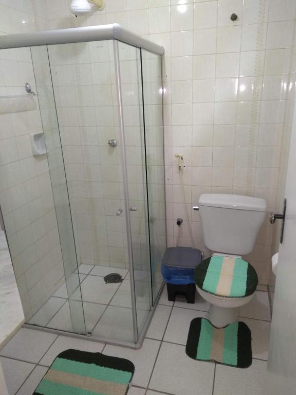  Apartamento 2 quartos na praia do Francês-Alagoas