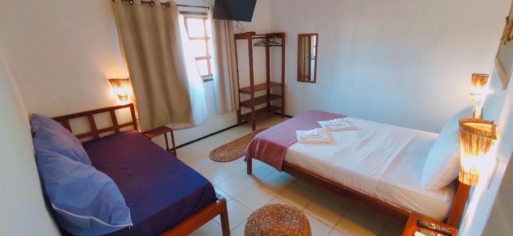  Pousada Peixe D'Ouro