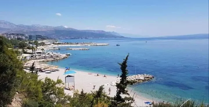 Apartment Small Pearl, Split, Croatia