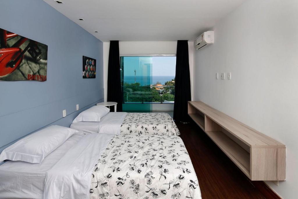  Villa espetacular na Joatinga