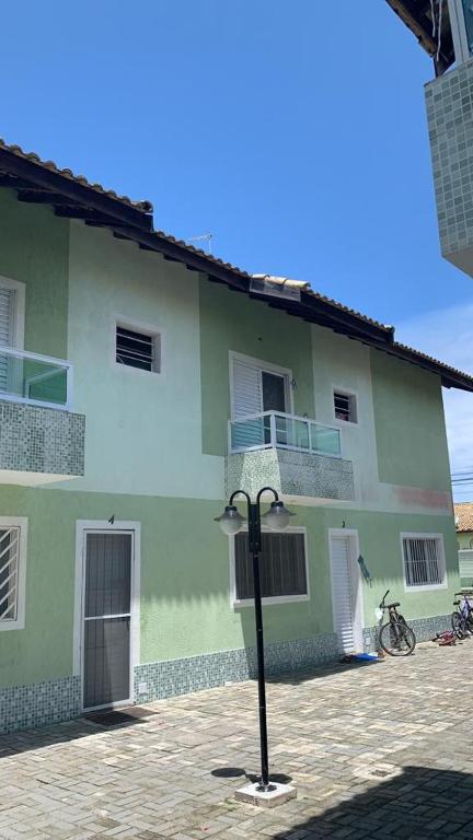  Casa para temporada Itanhaém