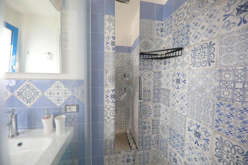 Skyview Cefalù - 11