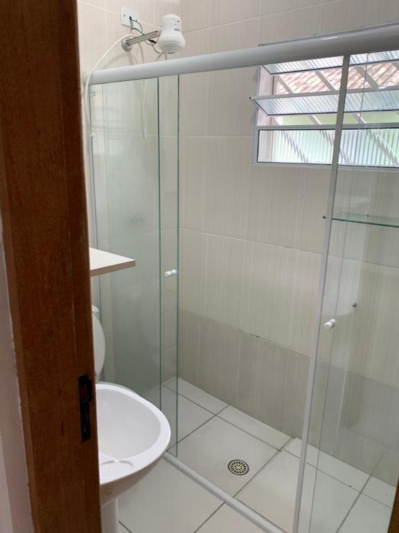  Casa para temporada Itanhaém