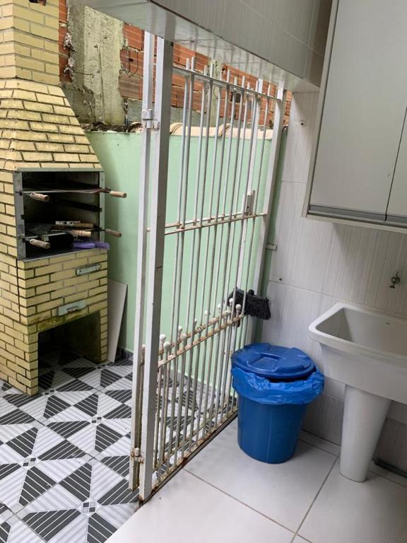  Casa para temporada Itanhaém
