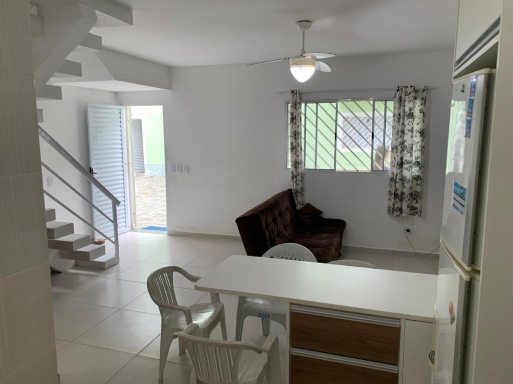  Casa para temporada Itanhaém
