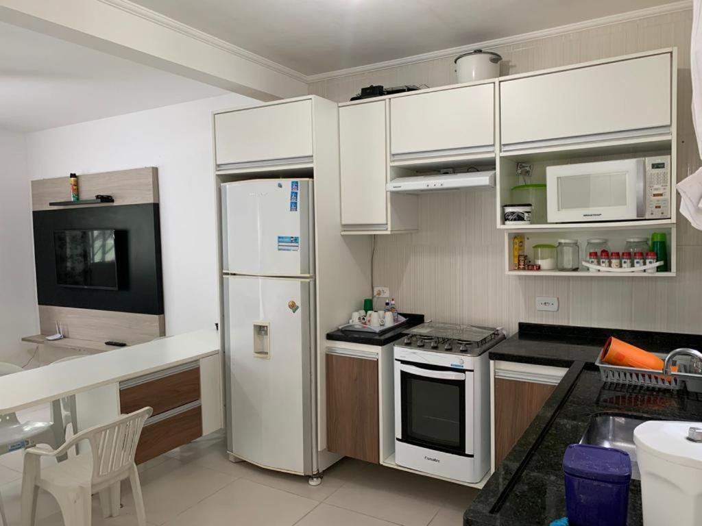  Casa para temporada Itanhaém