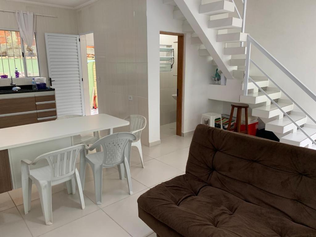  Casa para temporada Itanhaém