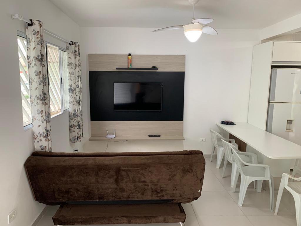  Casa para temporada Itanhaém