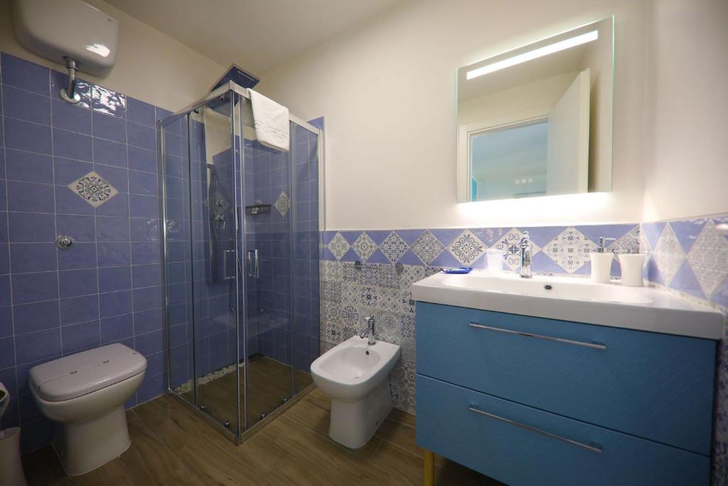 Skyview Cefalù - 18