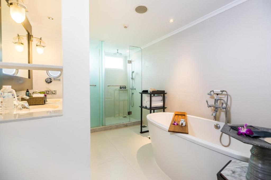 فيلا عائلية TWO-BEDROOM - TWO KING BEDS