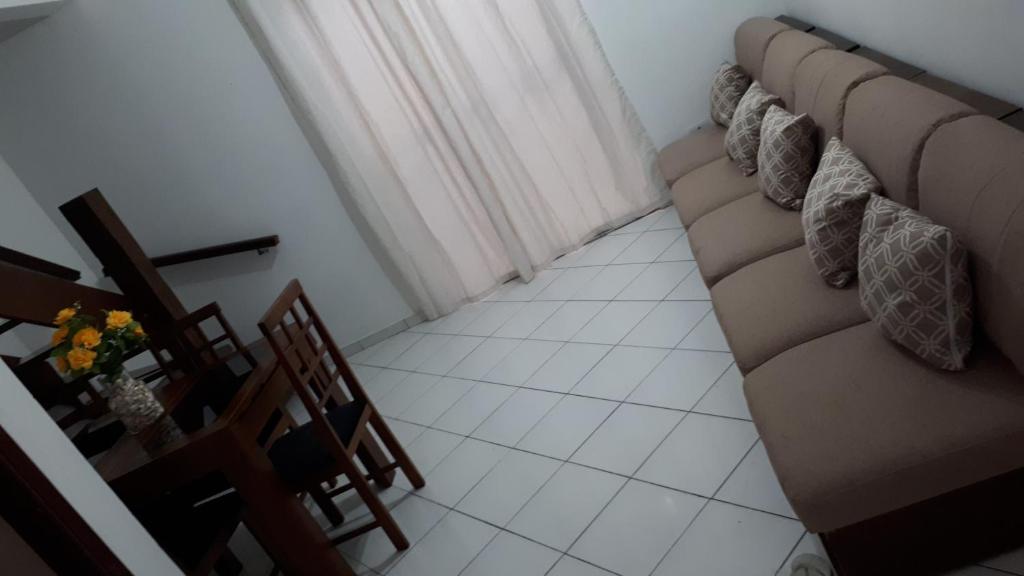  Sobrado em condomínio fechado