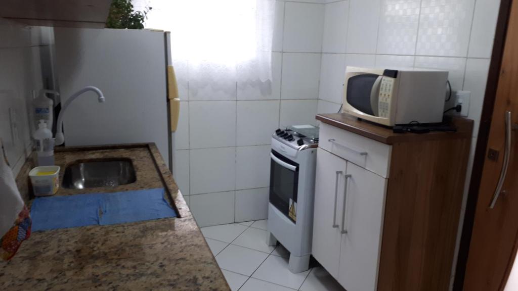  Sobrado em condomínio fechado