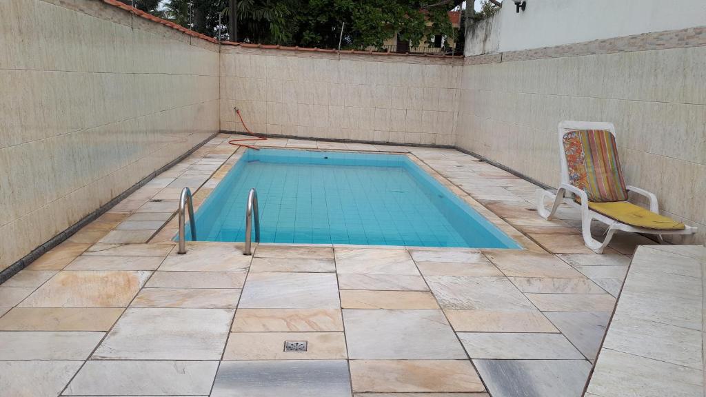  Sobrado em condomínio fechado