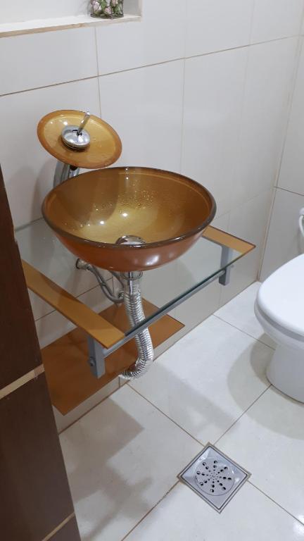  Sobrado em condomínio fechado