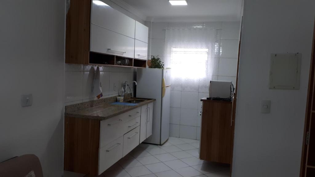  Sobrado em condomínio fechado