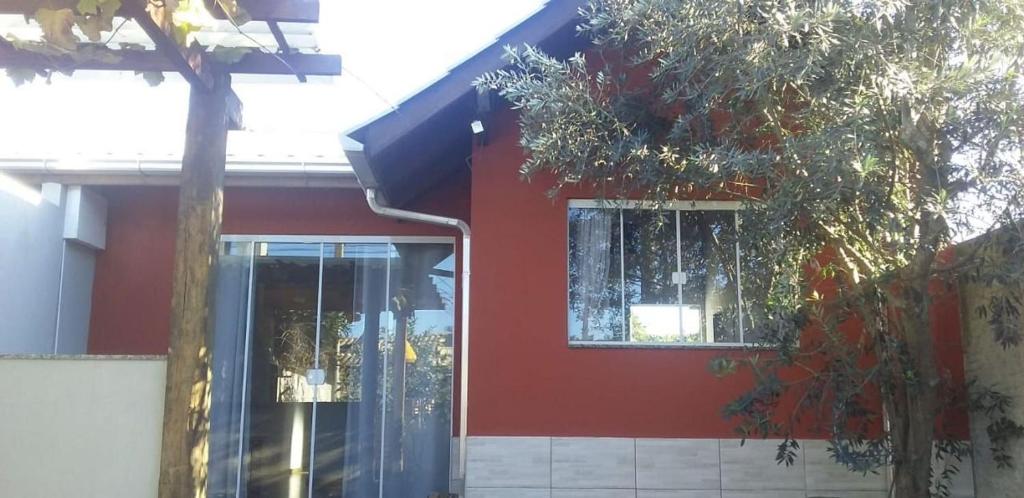  Casa em Bombinhas para 7 pessoas