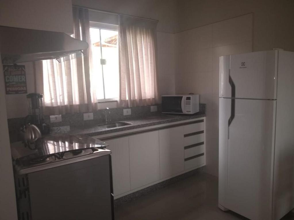  Casa em Bombinhas para 7 pessoas