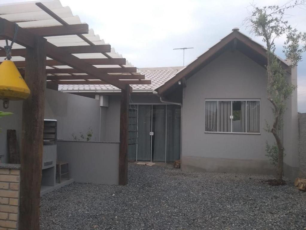  Casa em Bombinhas para 7 pessoas