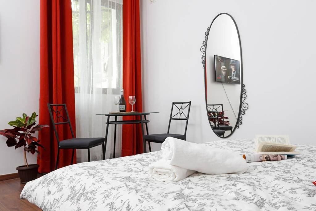 La Copac Cozy Stay - Housity
