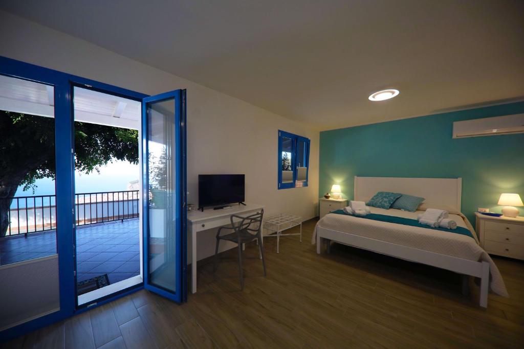 Skyview Cefalù - 16