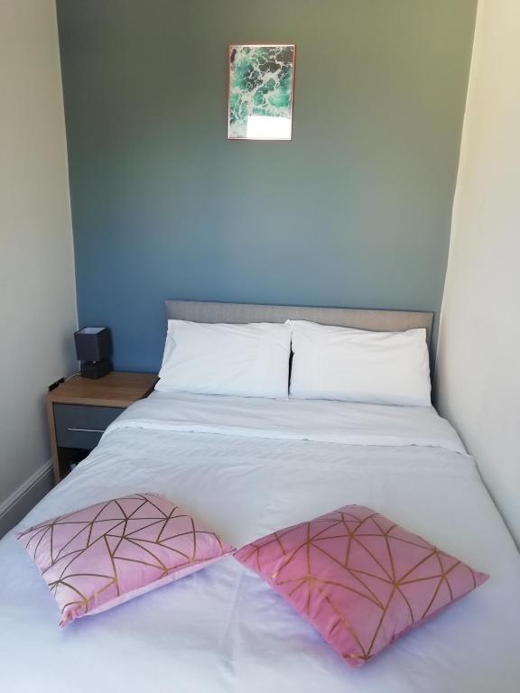 Christchurch park holiday homes, Ipswich (updated prices 2024)