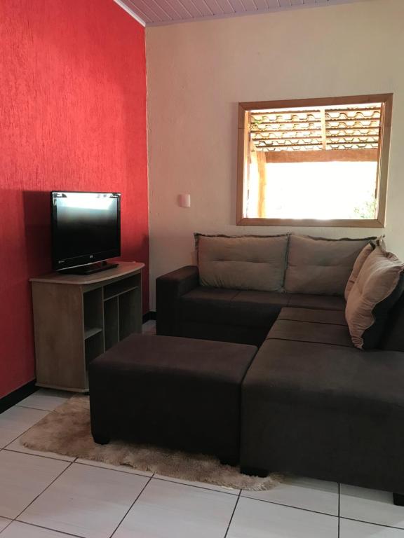  Chácara Sombra da Mata