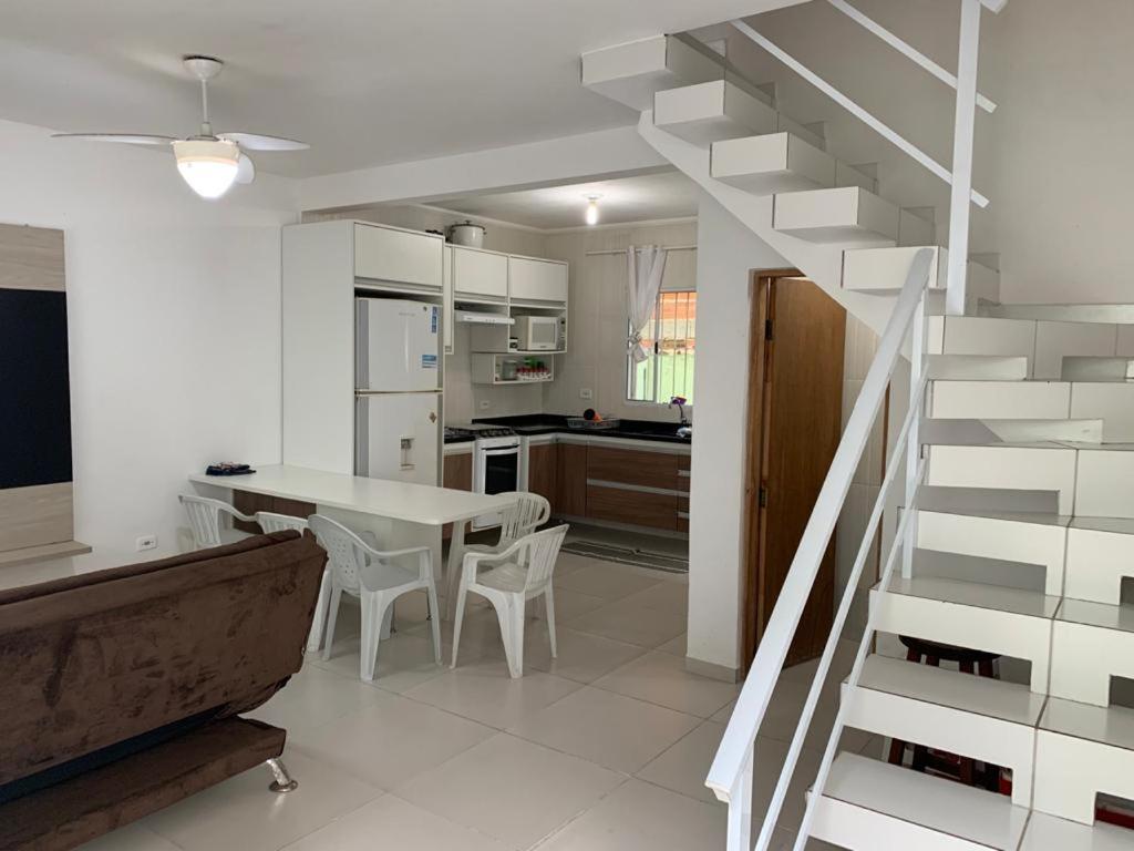  Casa para temporada Itanhaém