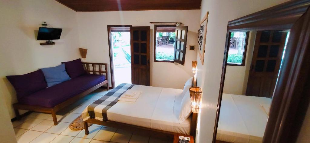  Pousada Peixe D'Ouro