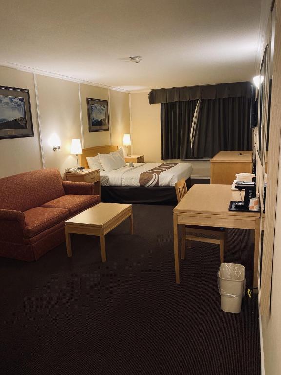 Quality Inn & Suites - Resim 29