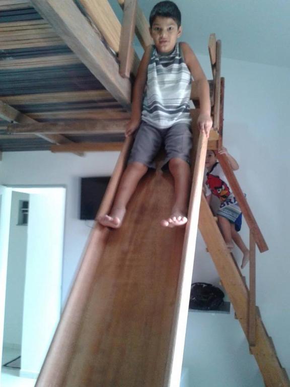  Pousada Kiri Kerê