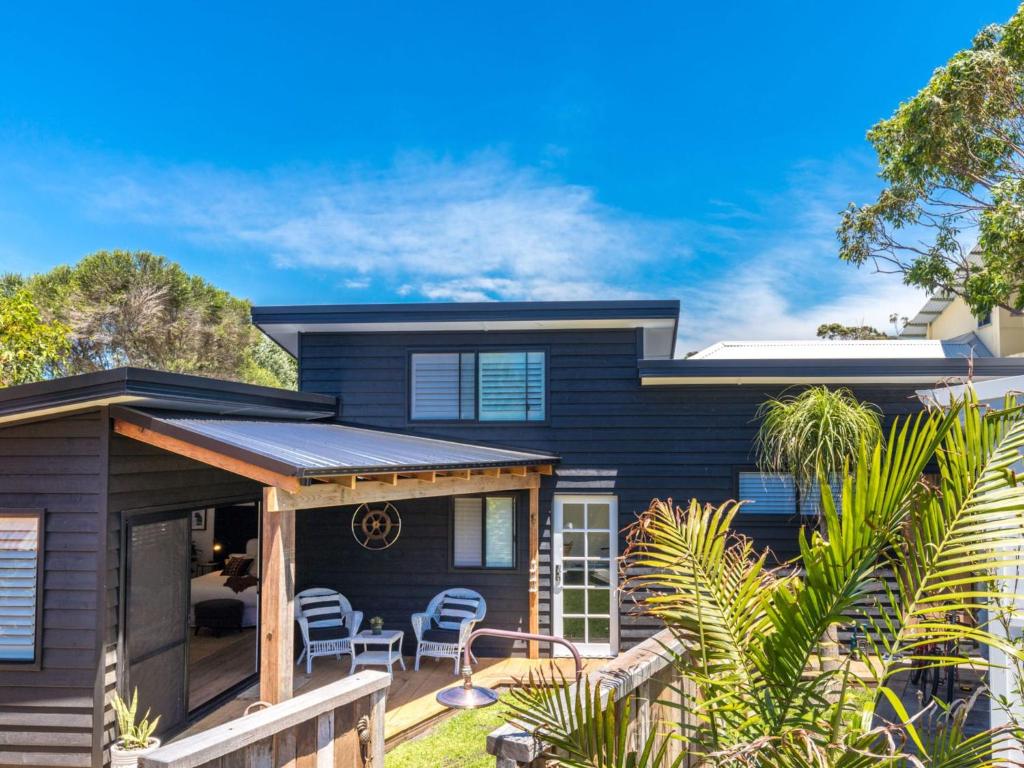 Nirvana Seaside Cottages Werri Beach, Gerringong (updated prices 2024)