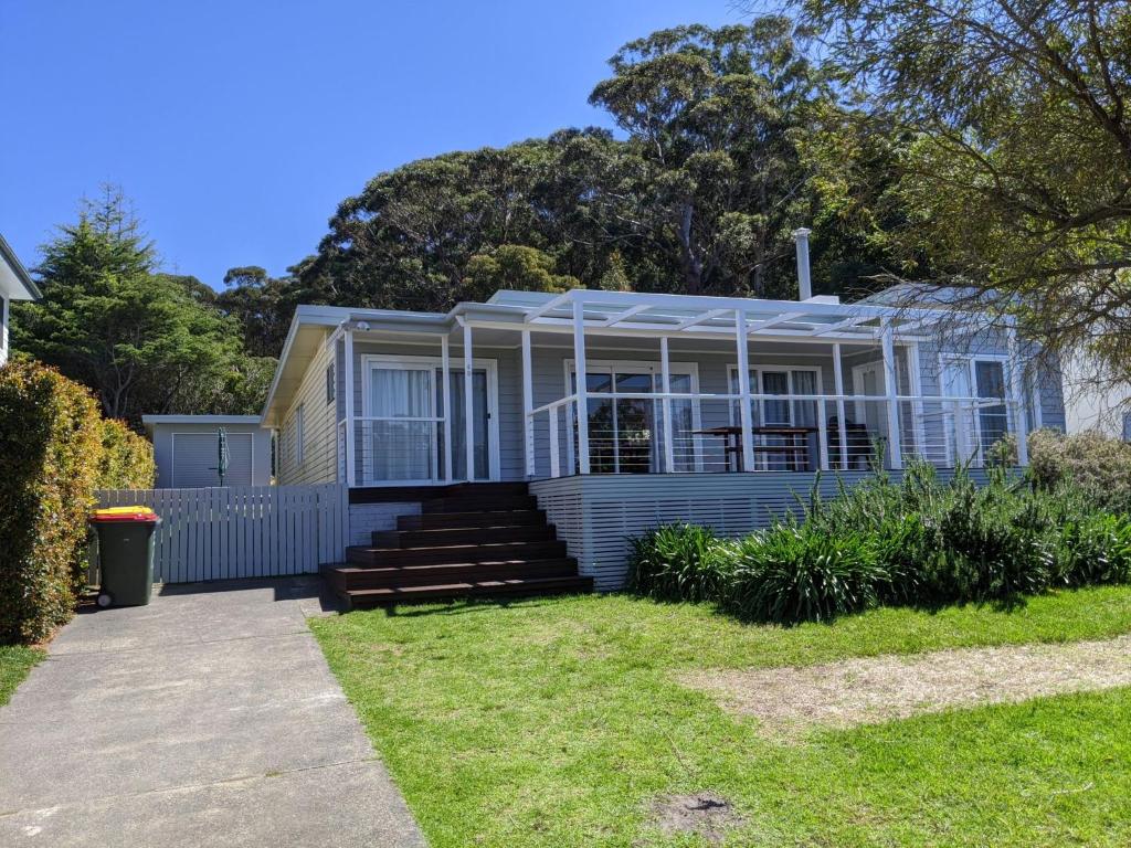 Seagrass Beach House At Hyams 4pm Check Out Sundays Hyams Beach Updated 2021 Prices