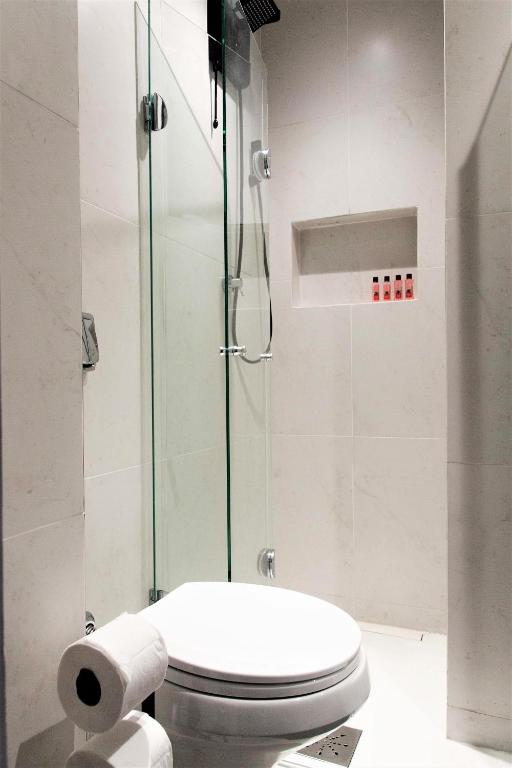 Studio 107/Floripa - Estilo no coração da cidade