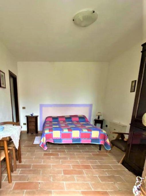Agriturismo Comparone Casavecchia - 单间公寓